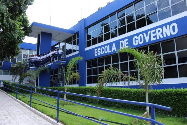 Escola de Governo