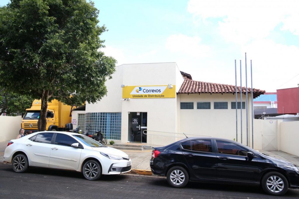 Central de distribuição dos Correios passa a atender em novo horário MT Notícias Central de distribuição dos Correios passa a atender em novo horário MT Notícias