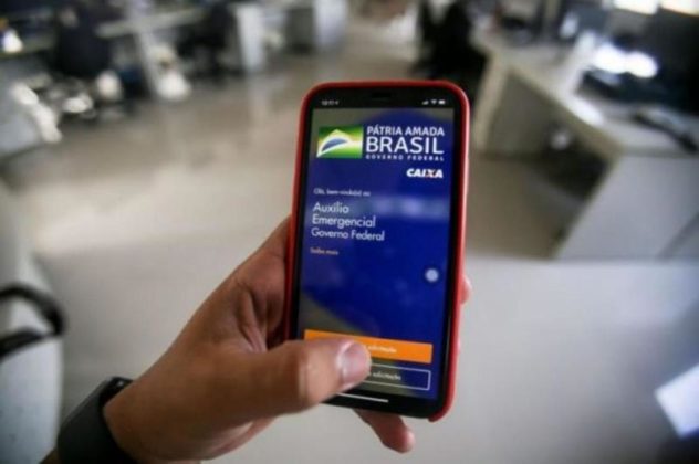 Vereadores indicam atendimento à população nos serviços de auxílio emergencial, instituído pelo Governo Federal Geral Sorriso Mato Grosso