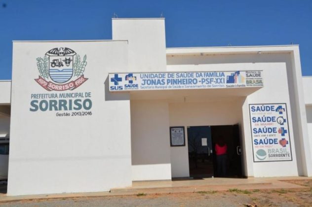 Vereadores cobram que a farmácia do Assentamento Jonas Pinheiro volte a atender os moradores Geral Sorriso Mato Grosso