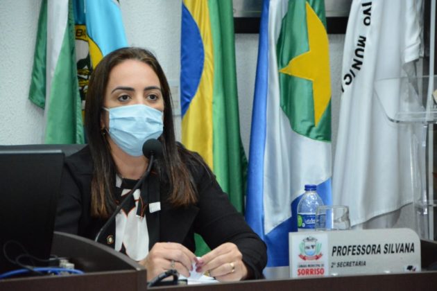 Vereadores pedem construção de Centro de Convivência da Terceira Idade Geral Sorriso Mato Grosso