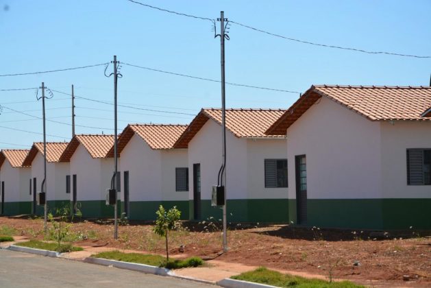 Câmara de Sorriso pede construção de quadra esportiva no Residencial Mario Raiter Geral Sorriso Mato Grosso