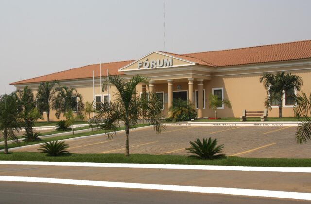 19 - Fórum de Sorriso(1)