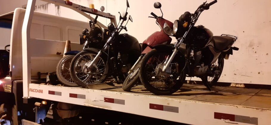 Sorriso: Fiscalização constata 35 ocorrências de pertubação e aglomeração Sorriso Sorriso Mato Grosso