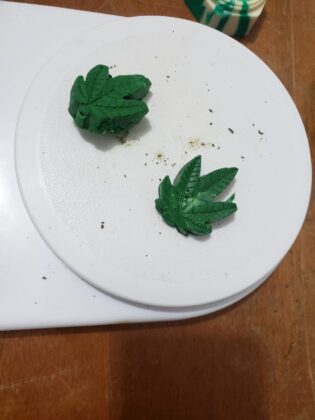 Sorriso: PC apreende em confeitaria doces recheados com maconha Sorriso Sorriso Mato Grosso