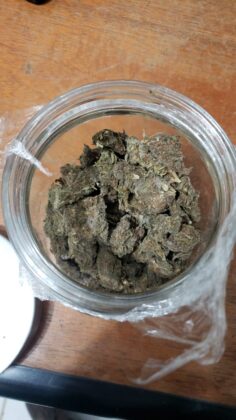 Sorriso: PC apreende em confeitaria doces recheados com maconha Sorriso Sorriso Mato Grosso