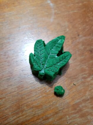 Sorriso: PC apreende em confeitaria doces recheados com maconha Sorriso Sorriso Mato Grosso