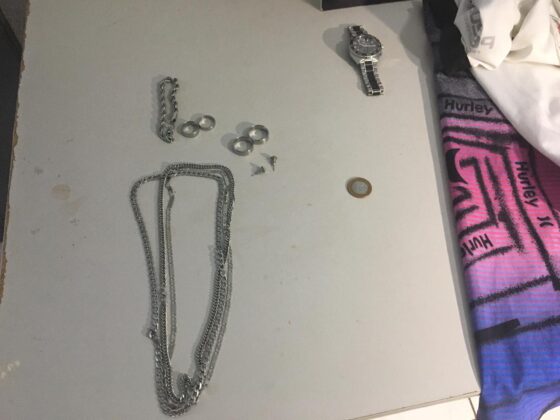 Sorriso: (VIDEO) Relógio de 20 mil reais é recuperado após roubo próximo a condomínio Polícia Sorriso Mato Grosso