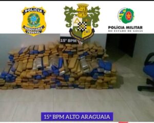 Droga ação conjunta 3