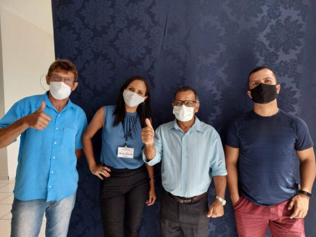 presidentes associaçao