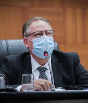 secretário de Saúde fala das ações do governo no combate à pandemia aos deputados estaduais (17)