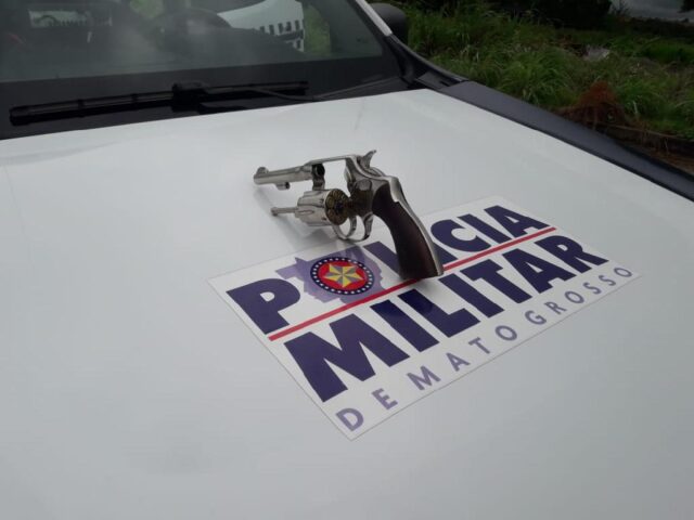 Nova Guarita