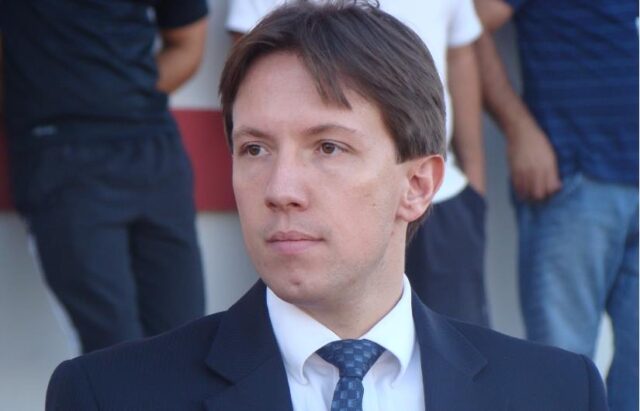 marcio florestan