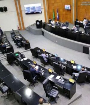 DEPUTADOS MATO GROSO