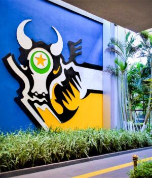 Palácio Paiaguás (1)