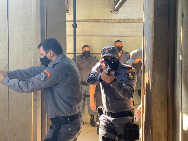 3bpmdupla instruções