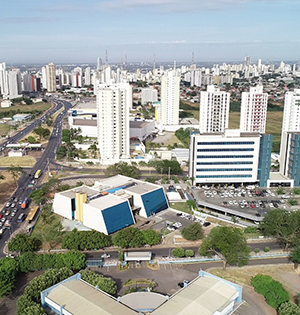 Cuiabá hj