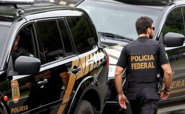 policia federal