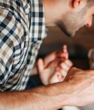 agressão-fisica-advogado-criminal