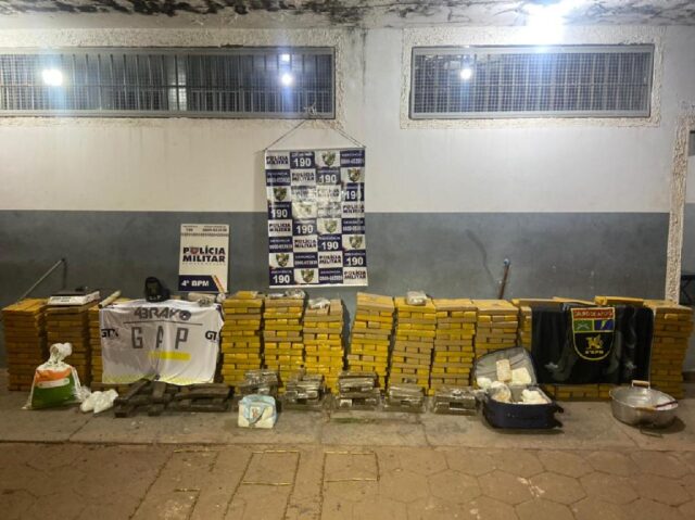 gapdroga