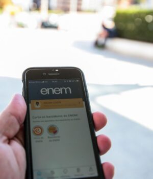 Exame Nacional do Ensino Médio,Enem