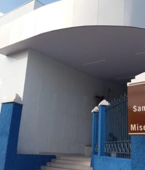 Santa Casa de Cuiabá