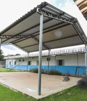 16 02 2022 - Unidade Sócio Educativa LUCAS DO RIO VERDE (29)