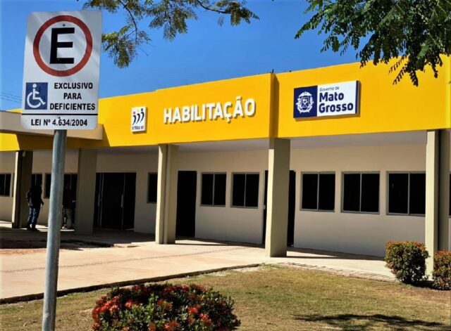 Diretoria de Habilitação (1)