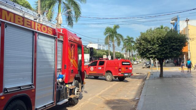 bombeiros