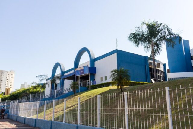 Fachada Agenfa