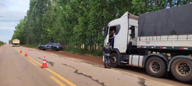 Operação Salutem Risp 2 e 4