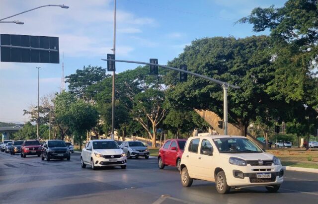 trânsito nova