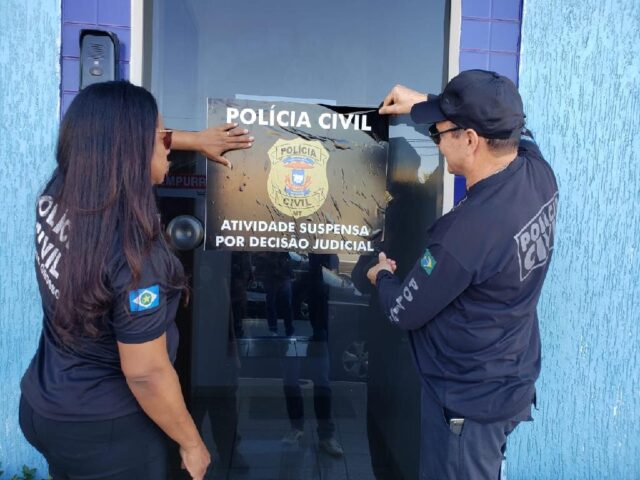 Operação Bomba FANTASMA
