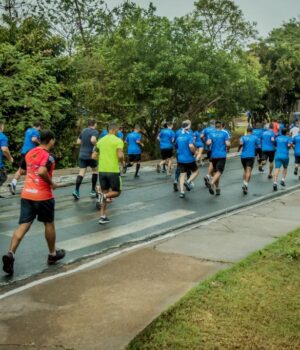 Corrida de cara limpa 2019