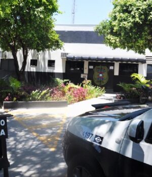 Delegacia de Sorriso