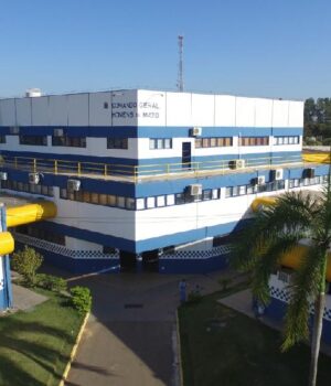 Quartel Comando-Geralewrererere