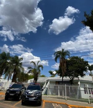 DP Lucas do Rio Verde 1