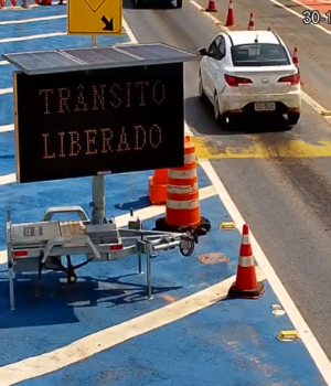 transito liberado pi