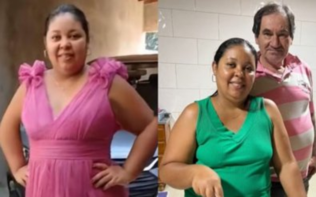 Rosineide -vitimadeHomicidio