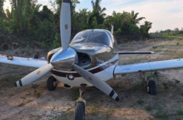 aviadodroga
