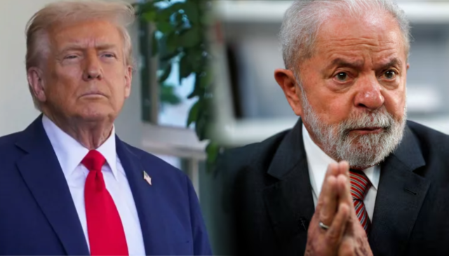 presidenteAmericandoelula