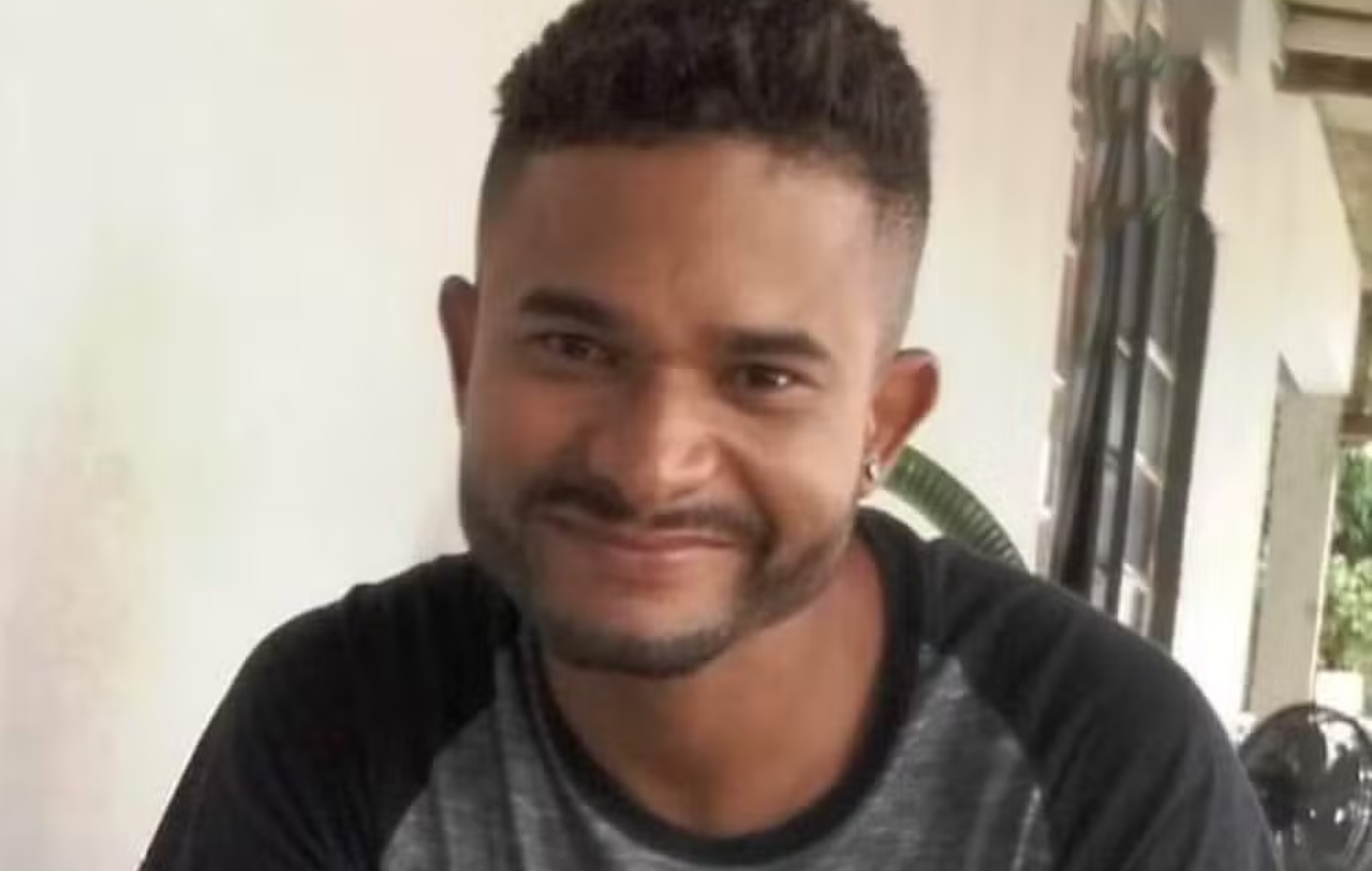 Após descumprir regras da Justiça, autor de crime que chocou Sorriso volta a ser internado em hospital psiquiátrico