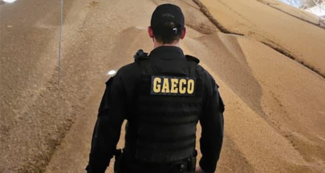 GAECO-EM-SORRISO-OPERAÇÃO-SAFRA-DESVIADA