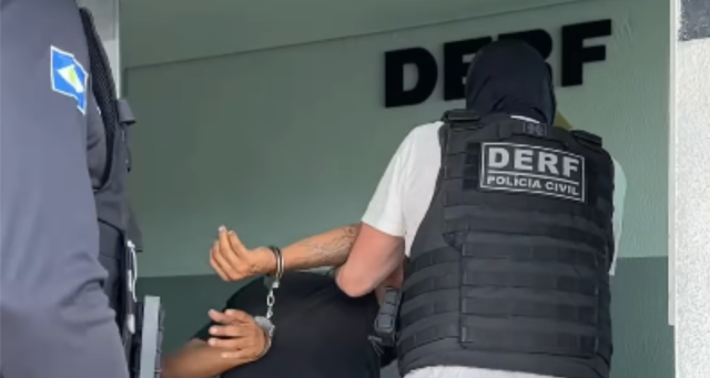 homem-é-preso-por-apologia-ao-crime-em-sinop