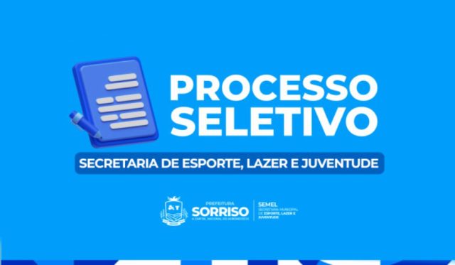 precessoseletivo-sorriso