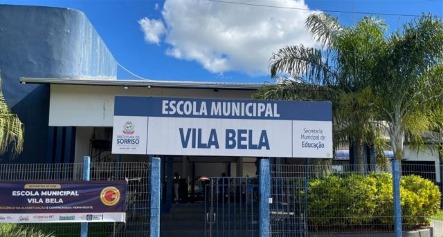 escolaVilabela