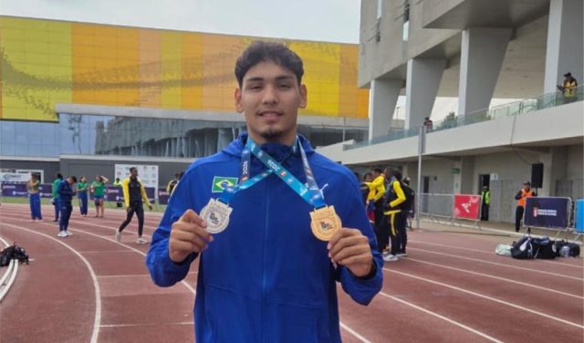 atleta-sorriso - Michael Cruz