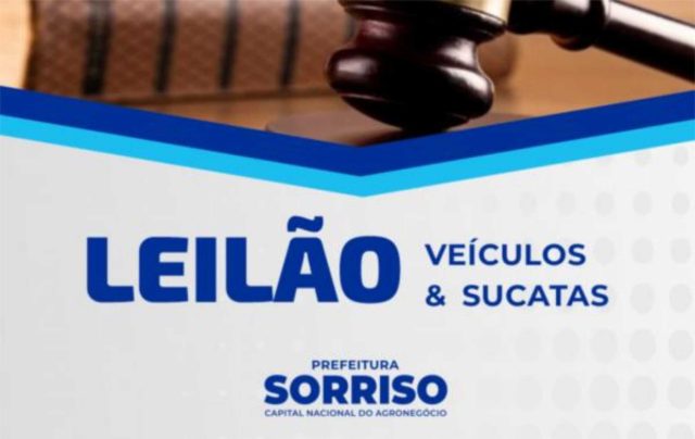 keilão-Sorriso