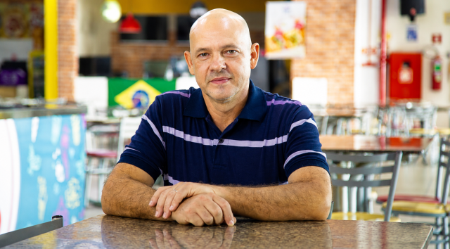 Vanderlei Gralak