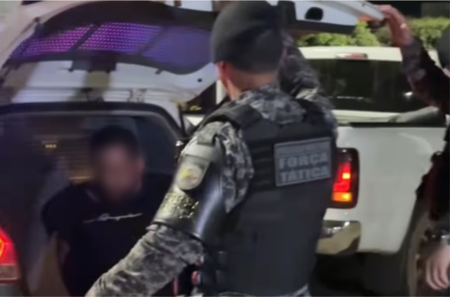 forçataticaSorrisoMT